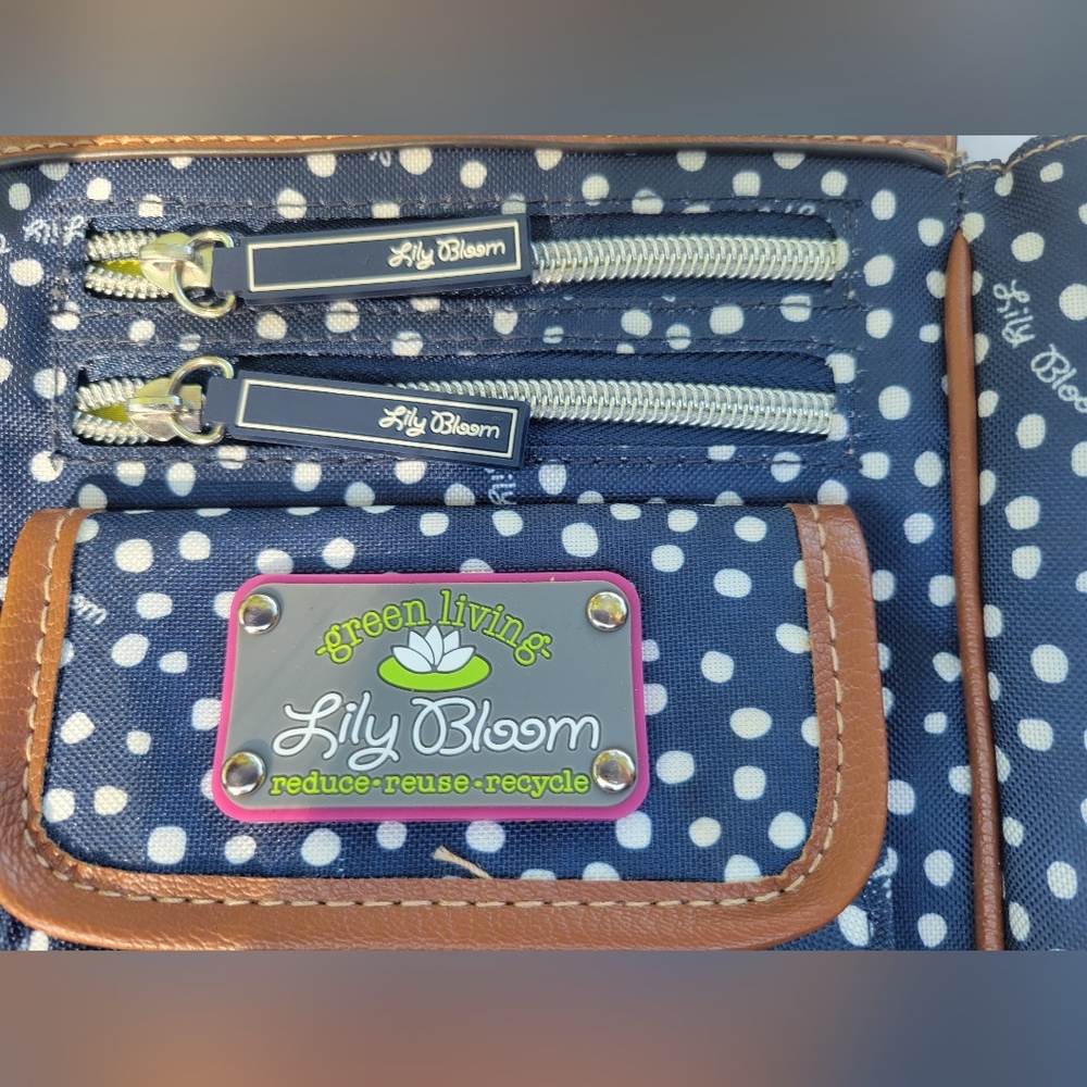 Lily Bloom Girl's Purse